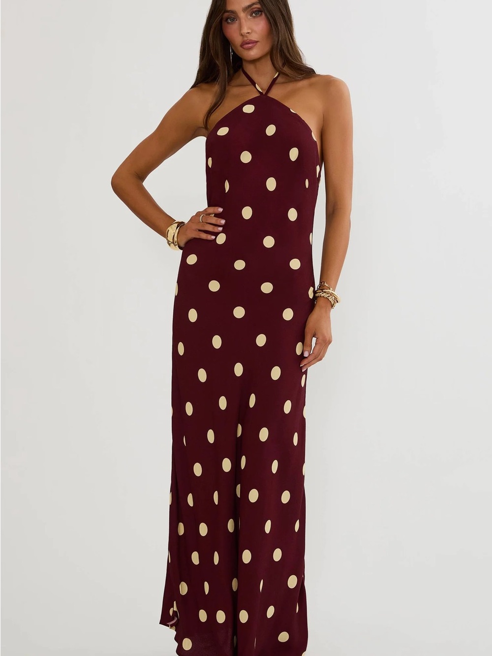 Beach Riot Xandra Dress